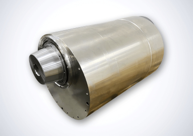 YG255-257-4500偏心軸箱